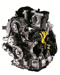 B2993 Engine